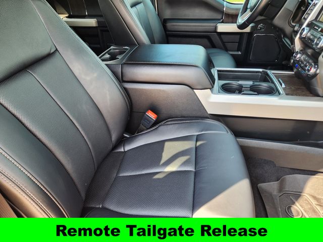 2020 Ford F-450 Lariat photo 13