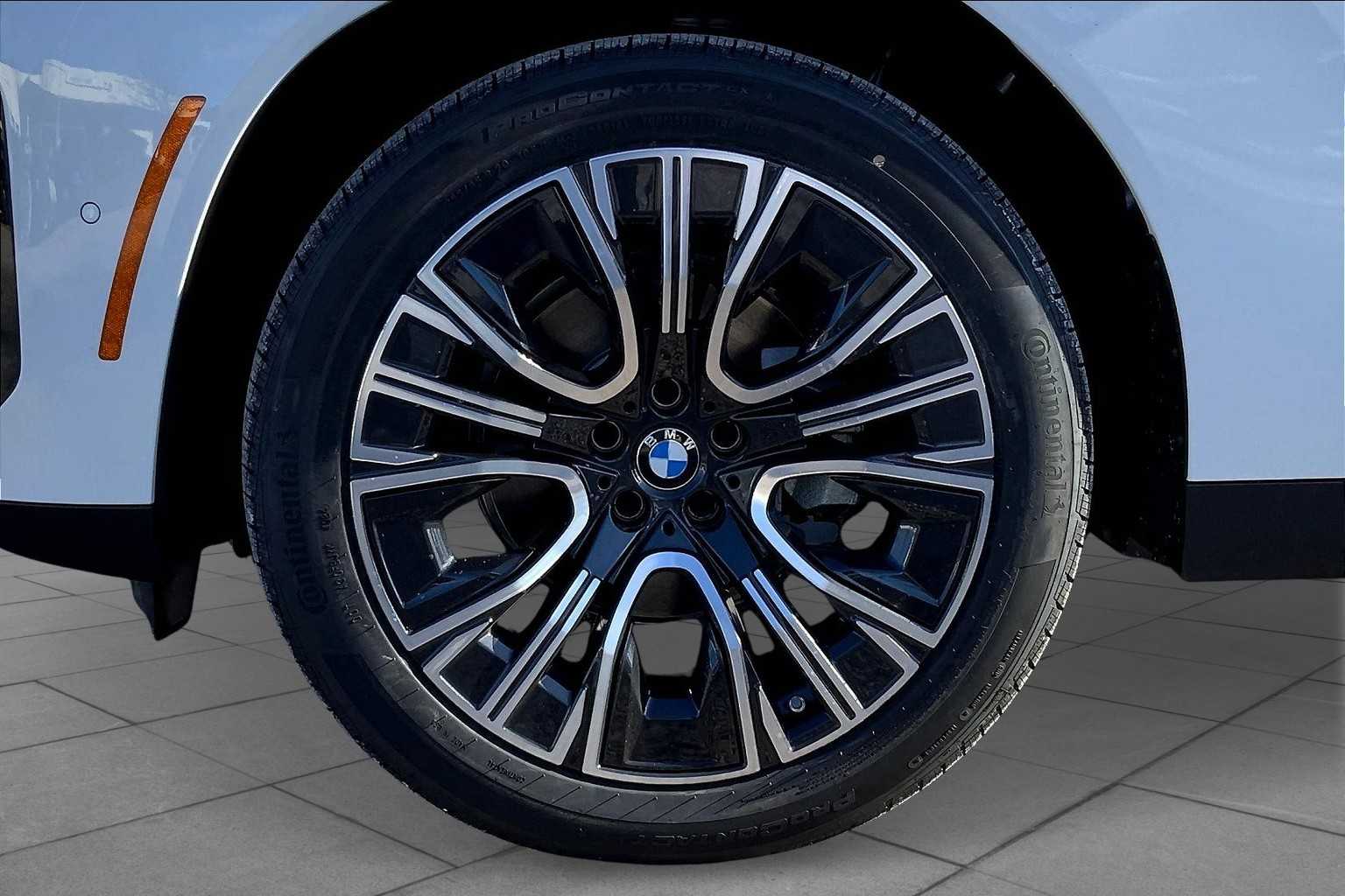 2025 Bmw X3 30x Drive photo 11