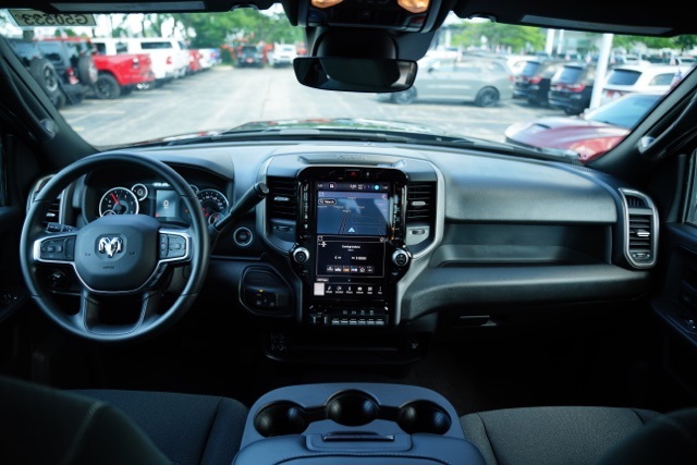 2025 Ram 3500 Tradesman photo 24