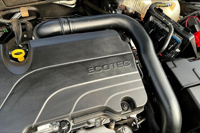 2024 Chevrolet Malibu 1LT photo 30