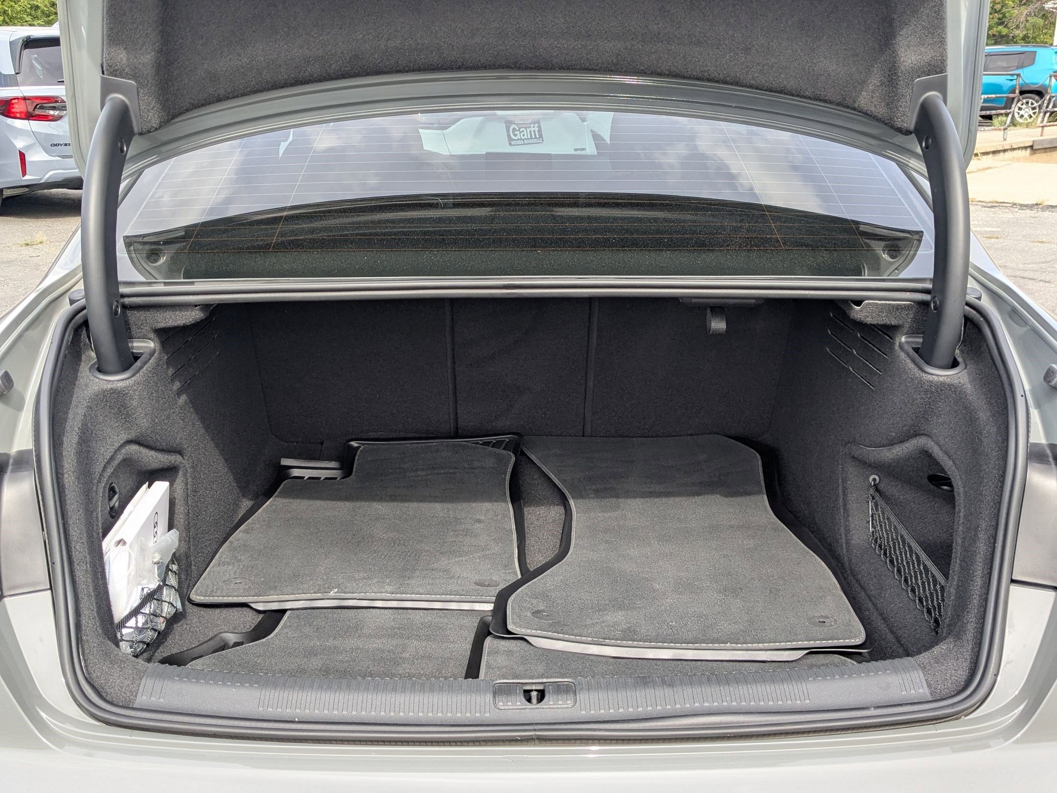 2019 Audi S4 Base Premium Plus photo 29