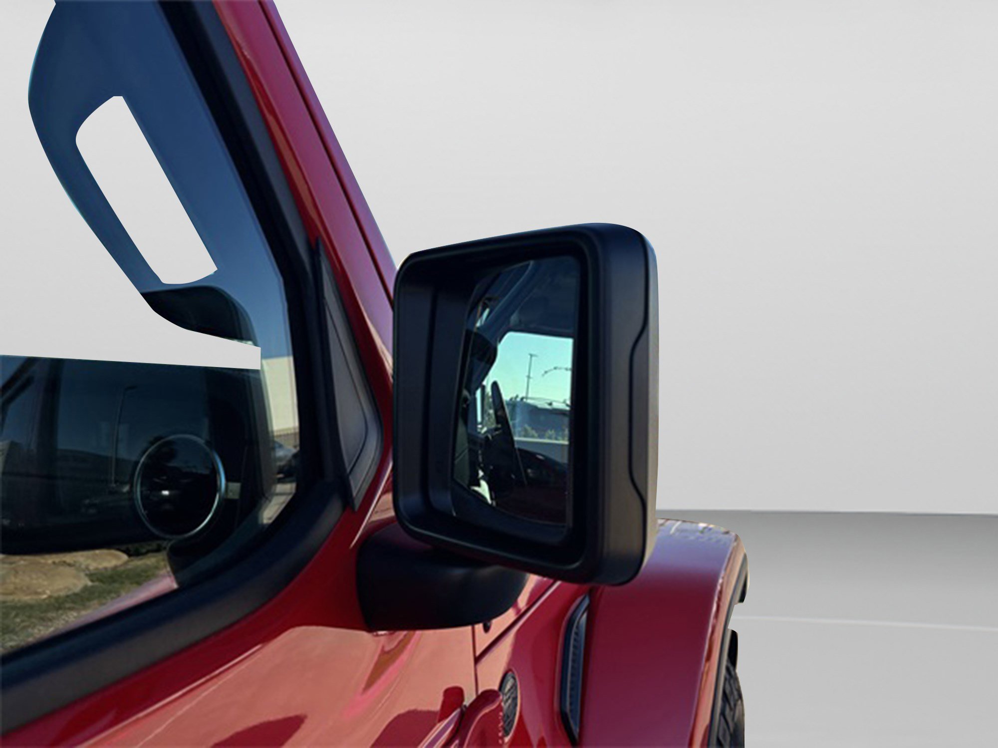 2025 Jeep Gladiator Texas Trail photo 30