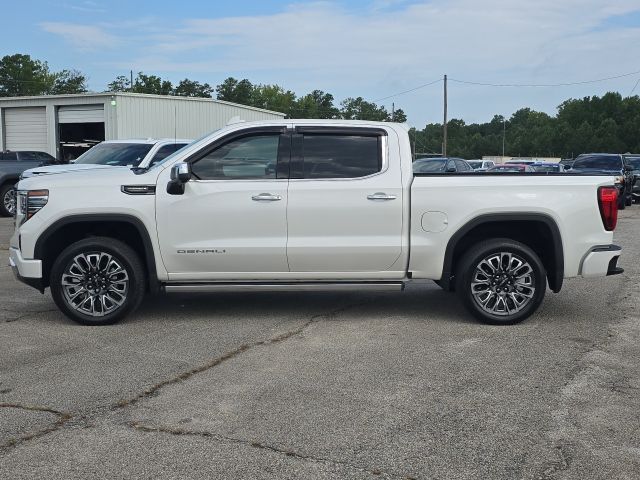 2024 Gmc Sierra 1500 Denali Ultimate photo 2