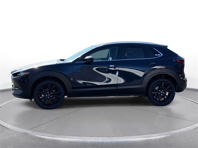 2025 Mazda CX-30 2.5 Select Sport photo 4
