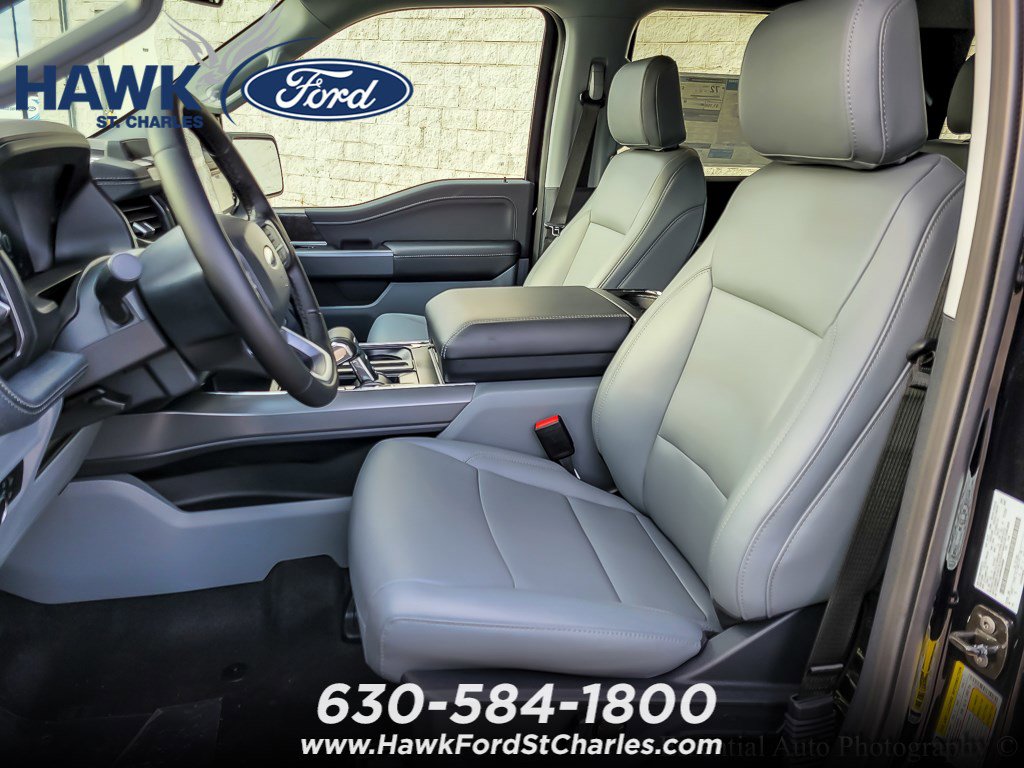 2025 FORD F-150 - Image 7