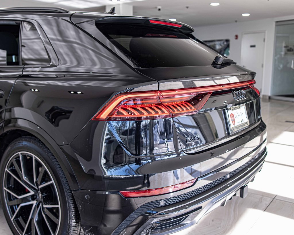 2021 AUDI Q8 - Image 14