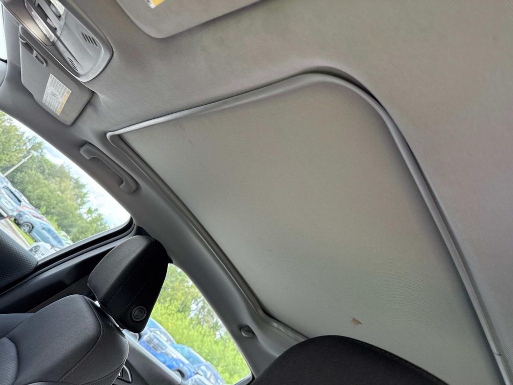 2023 Chevrolet Malibu 1LT photo 33