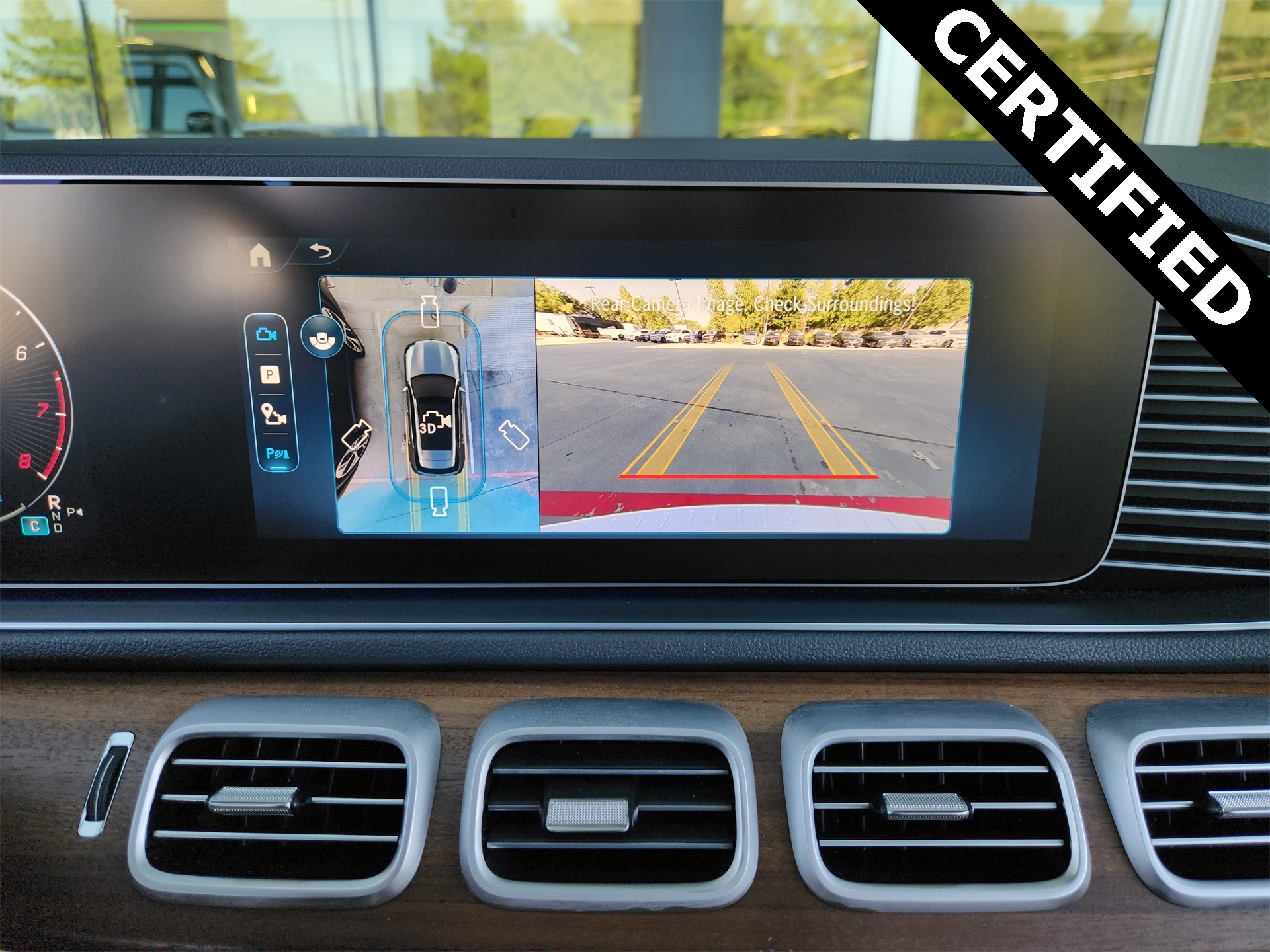 2025 Mercedes Benz GLE 350 4MATIC photo 17
