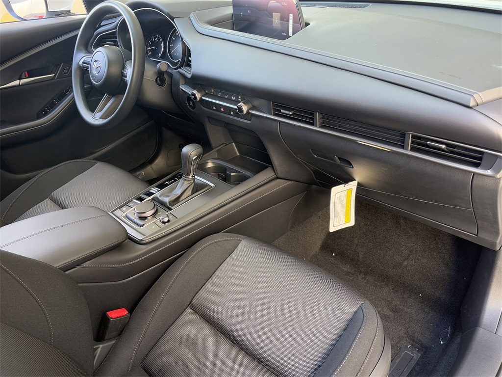 2025 Mazda CX-30 2.5 S photo 7