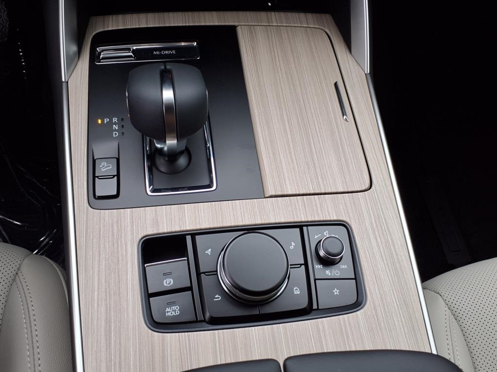 2025 Mazda CX-90 3.3 Turbo Premium S photo 11