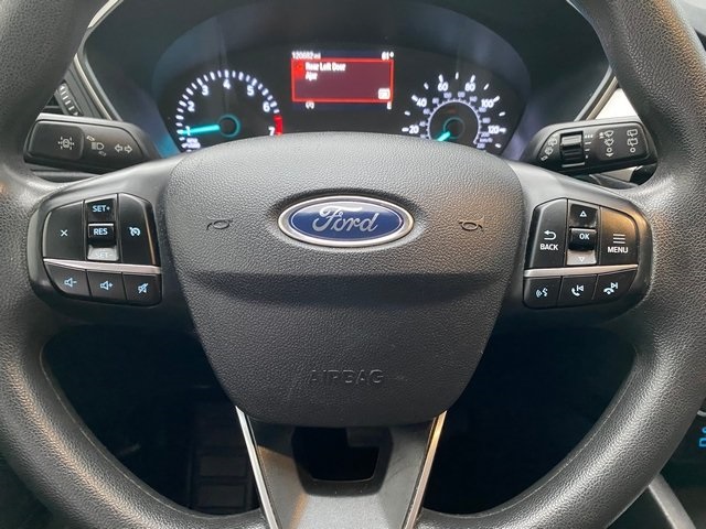 2022 Ford Escape SE photo 7