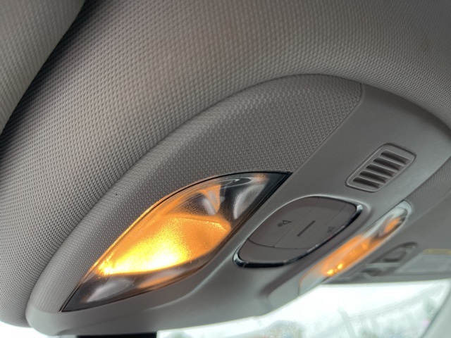 2021 Jeep Compass Latitude photo 29