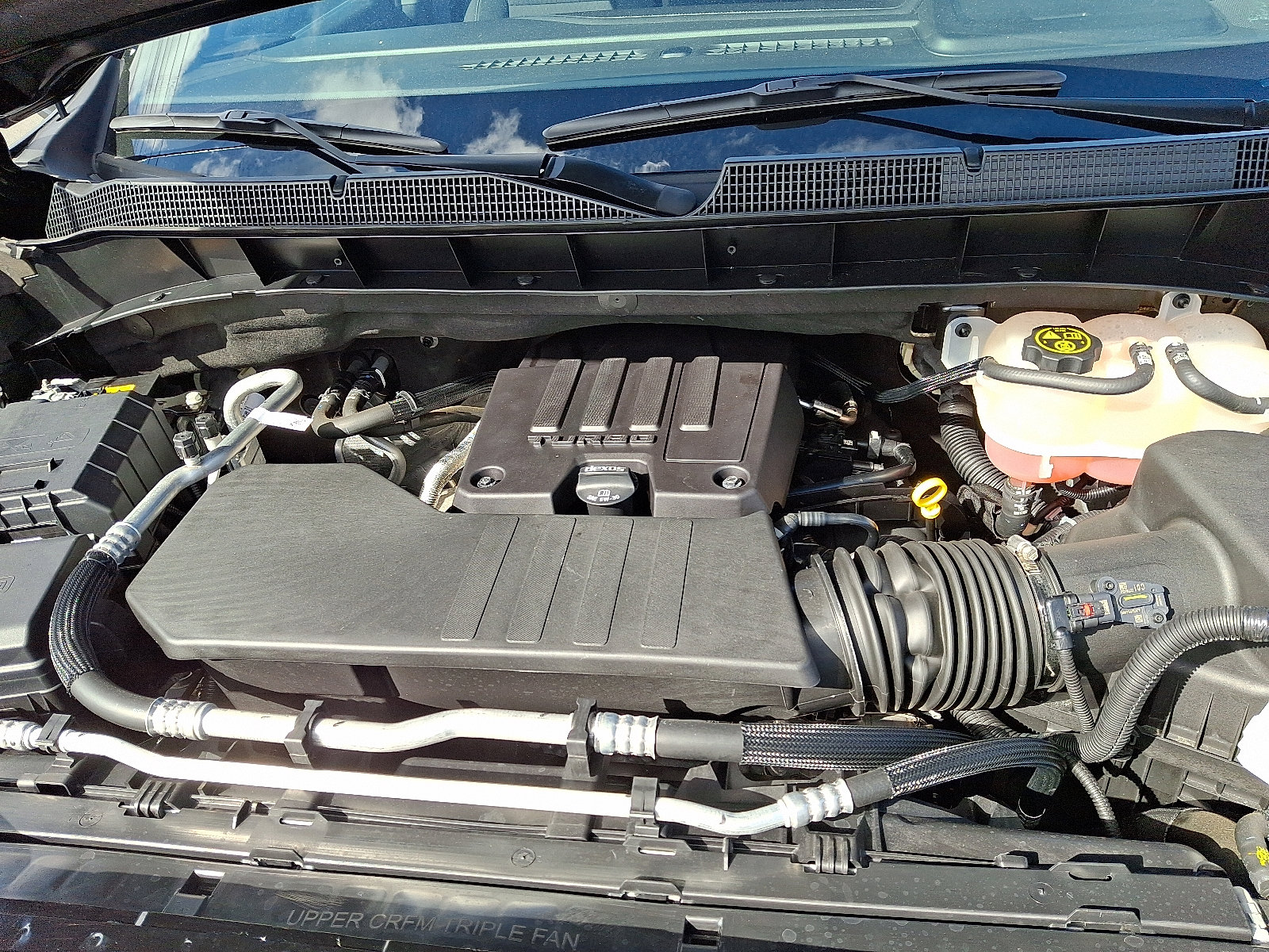 2023 Chevrolet Silverado 1500 LT photo 26