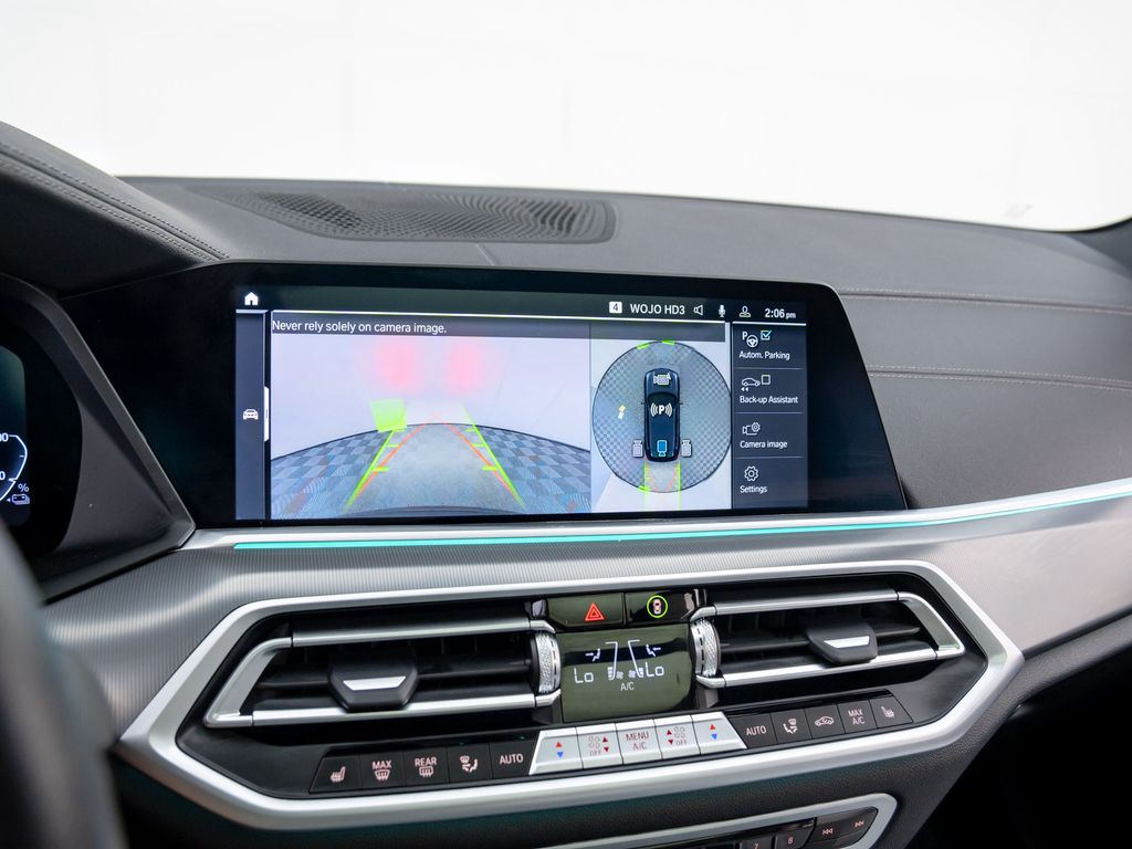 2023 Bmw X5 xDrive45e photo 21