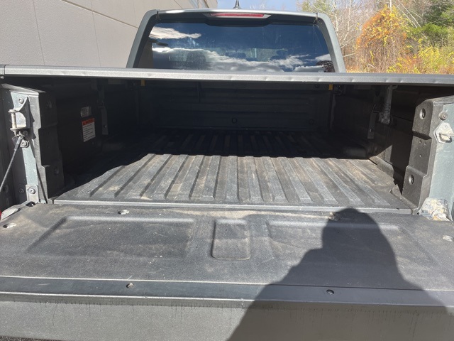 2017 Honda Ridgeline RTL photo 3