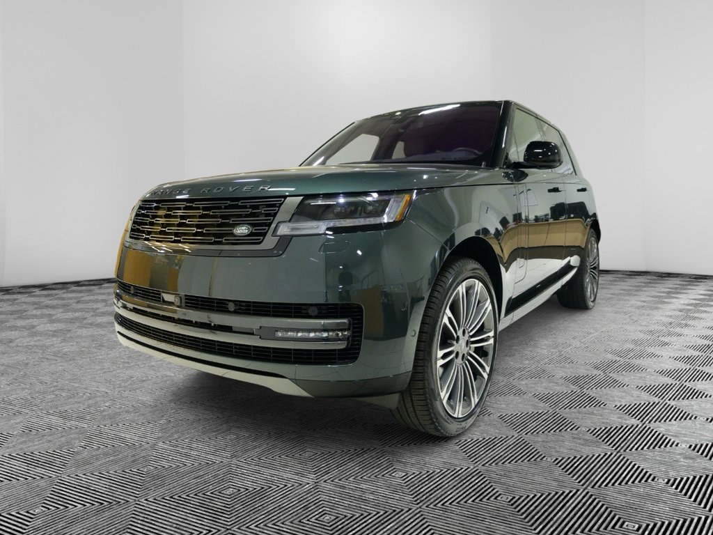 2023 Land Rover Range Rover SE's photo