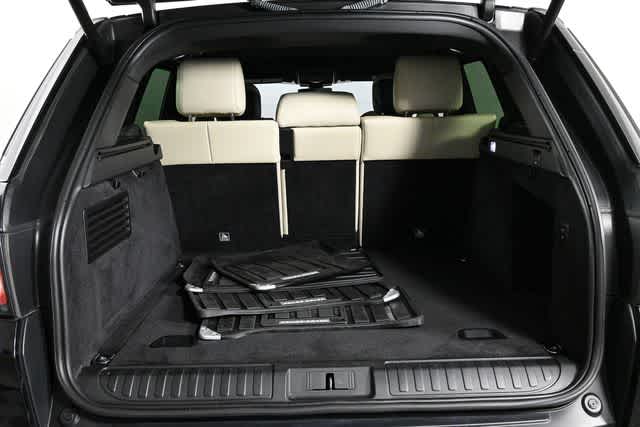2019 Land Rover Range Rover Sport HSE photo 27