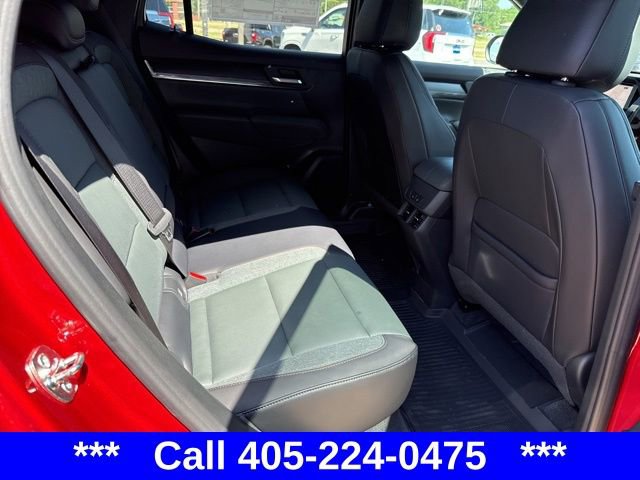 2026 Gmc Terrain AT4 photo 22