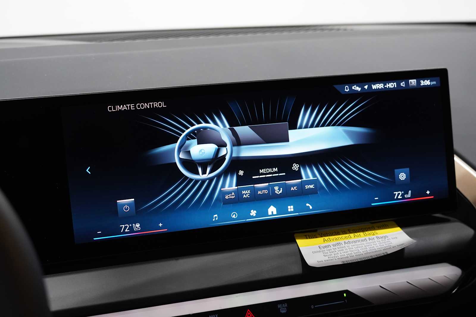2025 Bmw X3 30x Drive photo 16