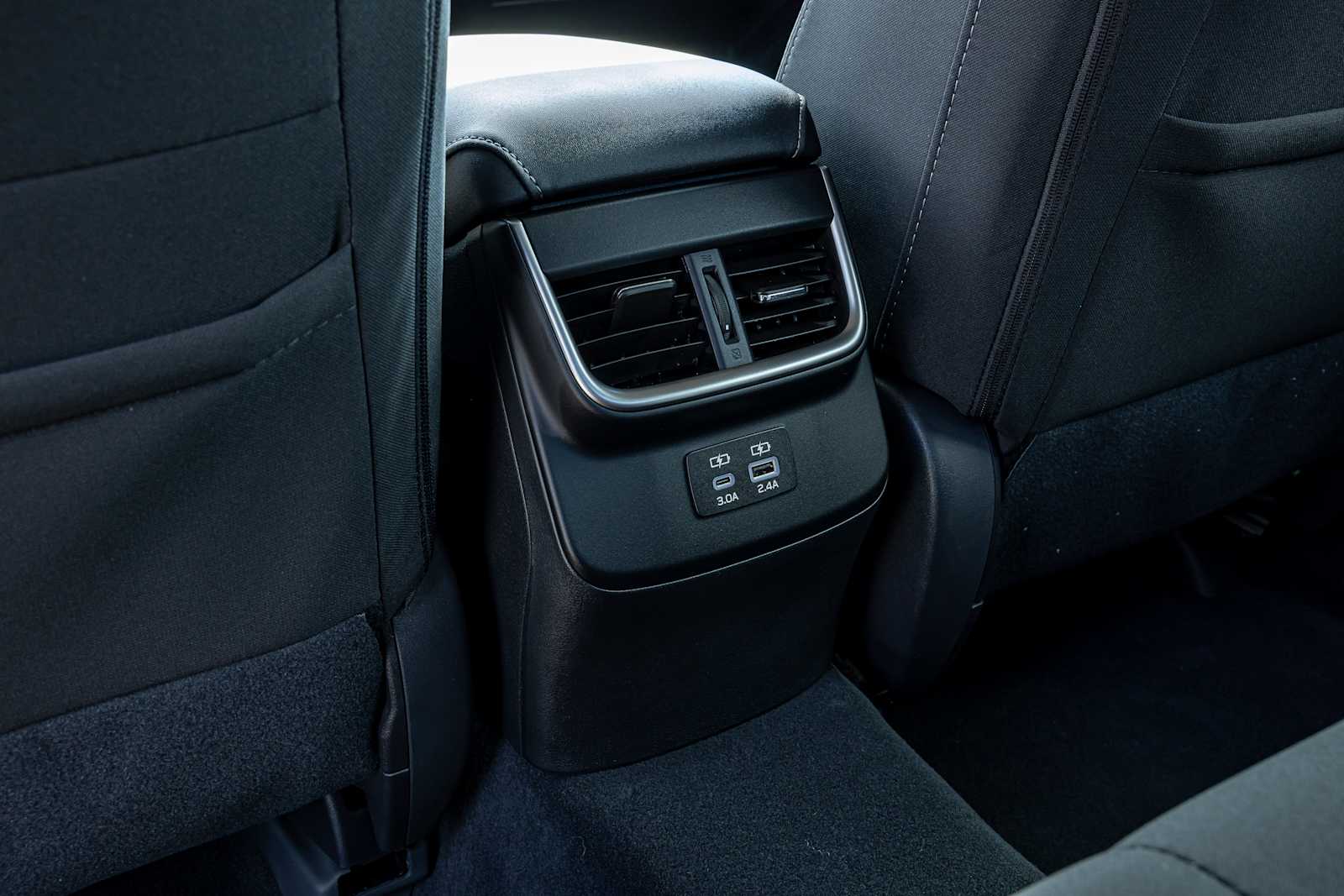 2025 Subaru Legacy Premium photo 19