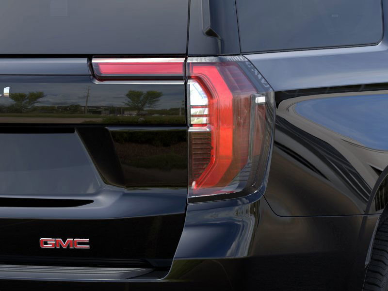 2025 Gmc Yukon XL Denali Ultimate photo 4