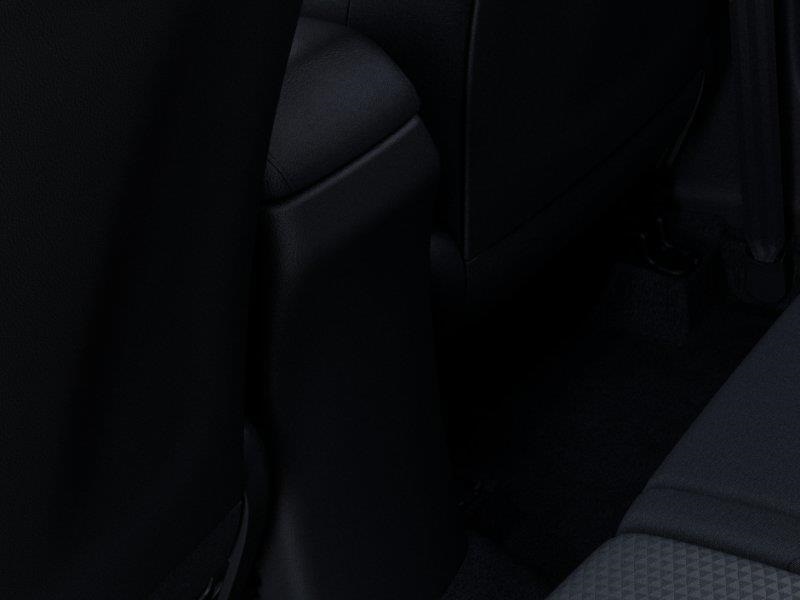 2025 Kia Soul LX photo 24