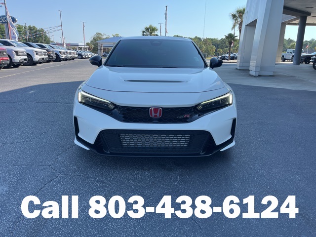 2023 Honda Civic Type R photo 29