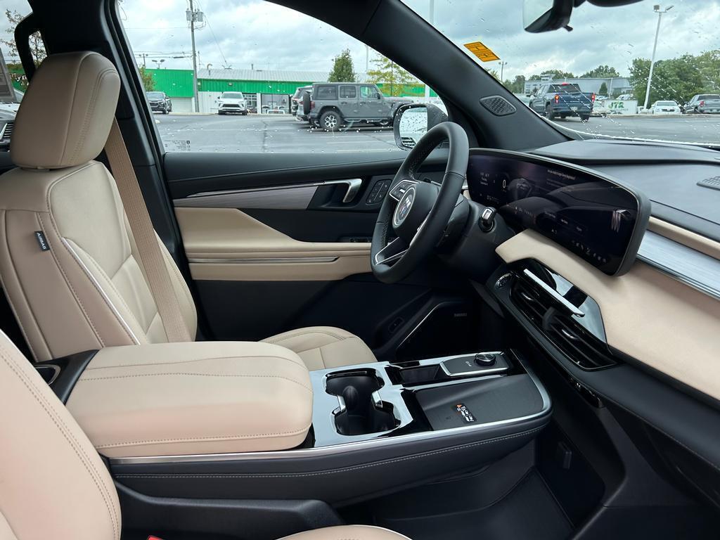 2026 Buick Enclave Preferred photo 16