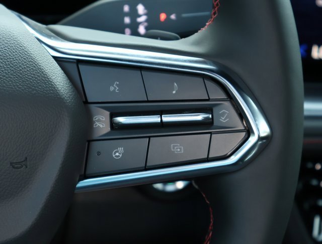 2025 Chevrolet Tahoe RST photo 15