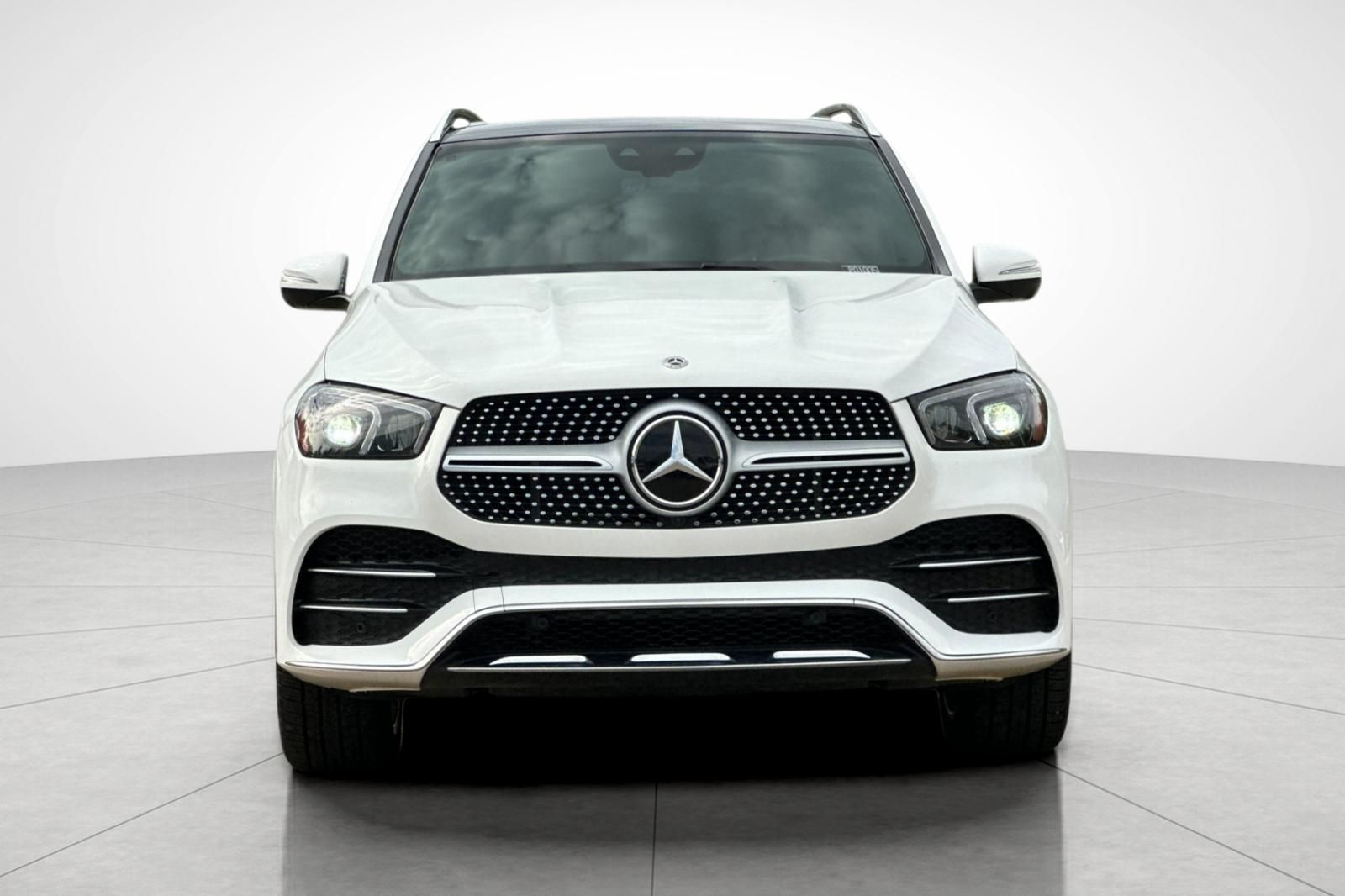 2023 Mercedes Benz GLE 450 4MATIC photo 4