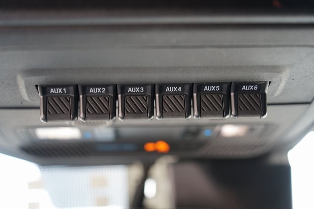 2021 FORD BRONCO - Image 19