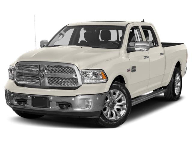 2018 RAM Ram 1500 Pickup Laramie Longhorn's photo