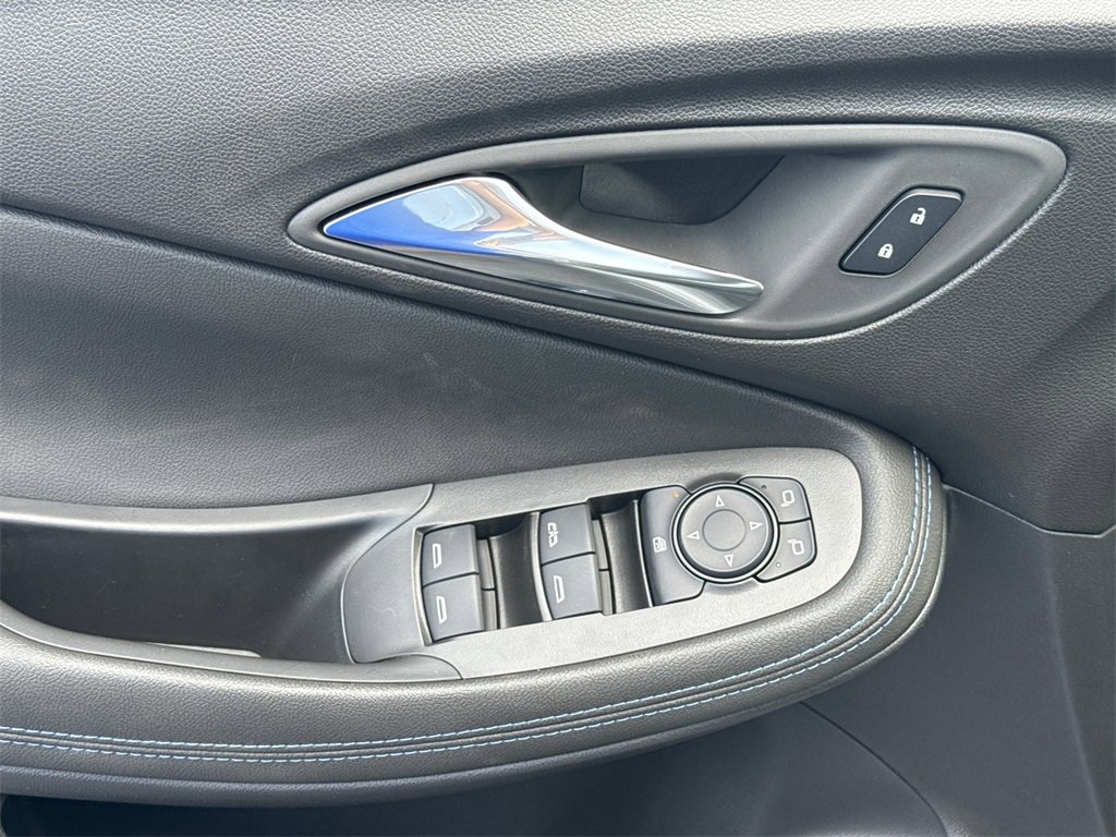 2026 BUICK ENCORE GX - Image 14