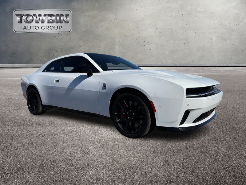 2024 Dodge Charger R/T Scat Pack photo 2