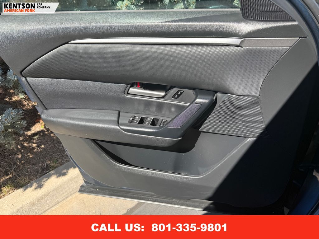 2024 Mazda CX-50 2.5 S Preferred photo 21