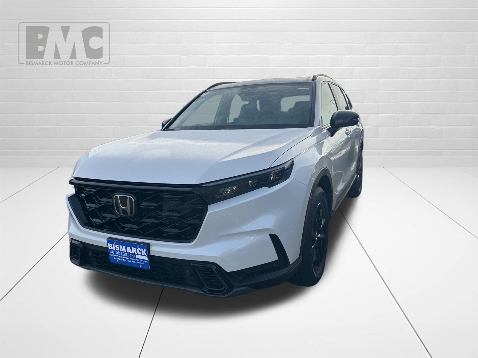 2026 Honda CR-V Sport-L's photo