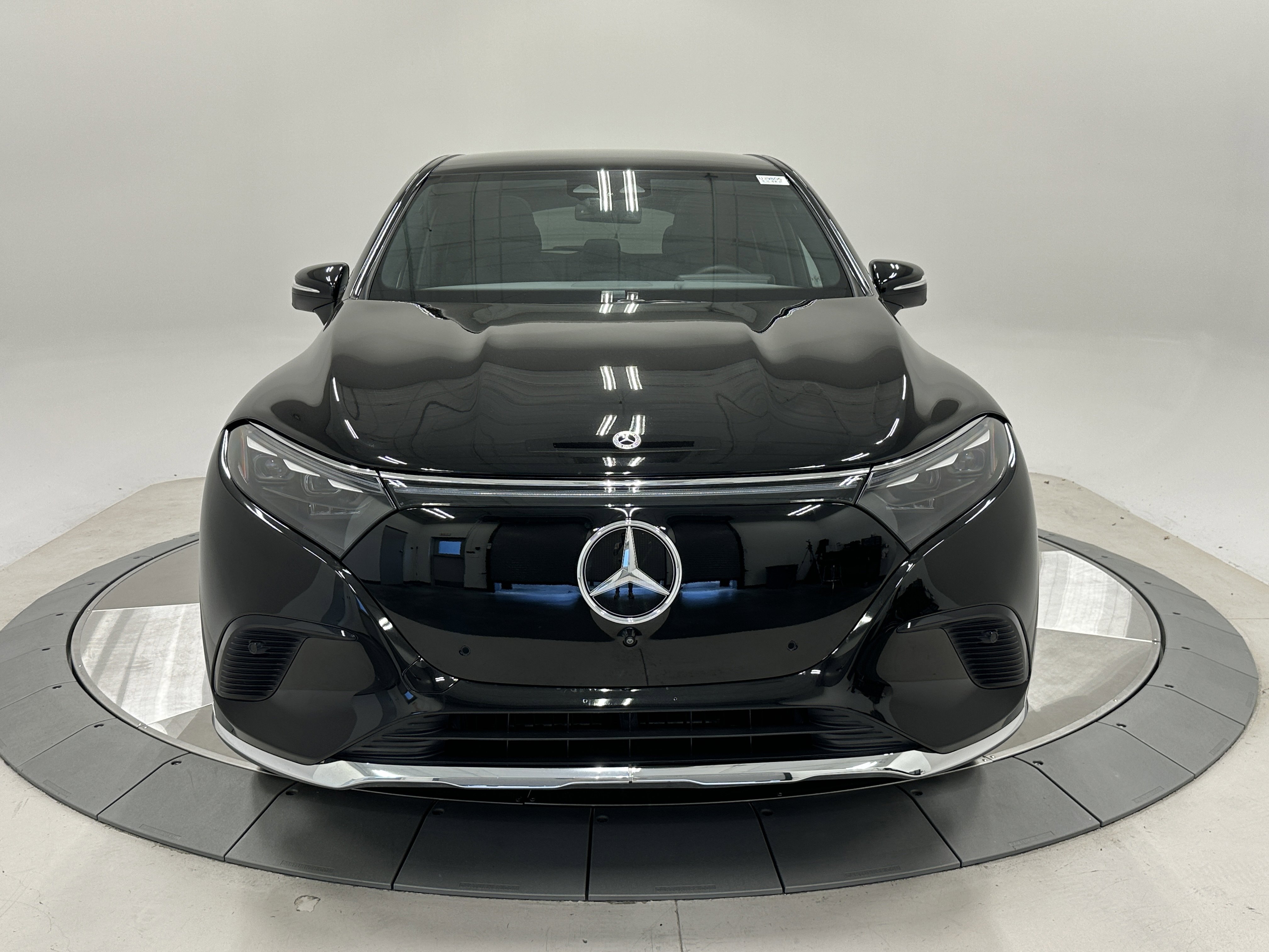Certified 2023 Mercedes-Benz EQS Base with VIN 4JGDM2DBXPA011004 for sale in Alpharetta, GA