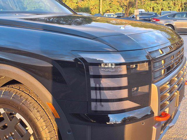 2026 Hyundai Palisade XRT photo 4