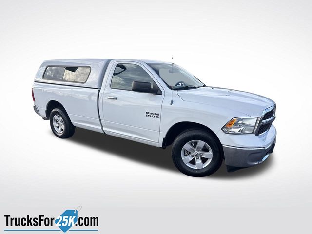 2013 RAM Ram 1500 Pickup SLT