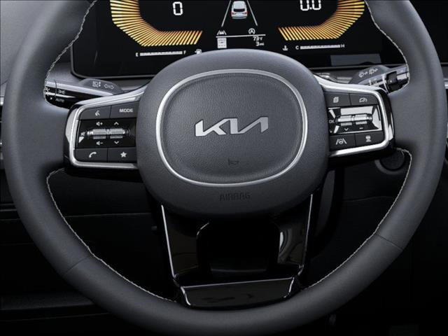 2025 Kia Sorento S photo 21