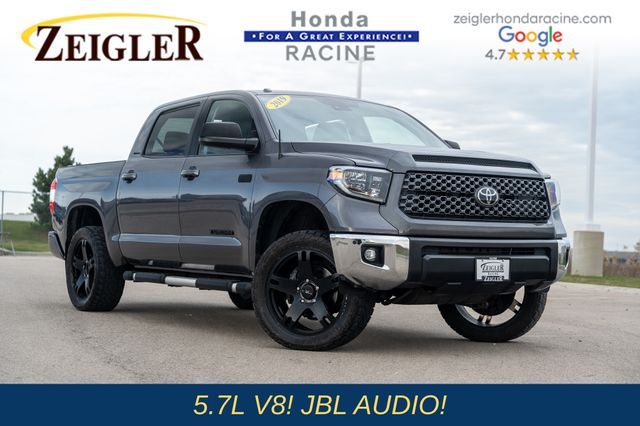 2019 Toyota Tundra