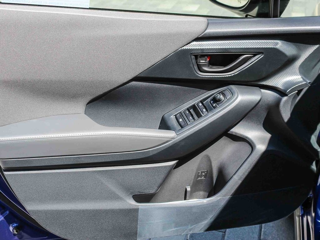 2025 Subaru Crosstrek Premium photo 16