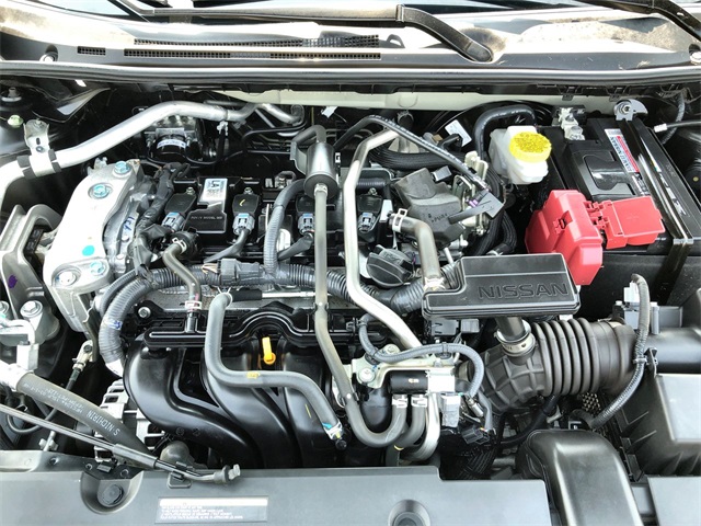 2024 Nissan Sentra SV photo 14
