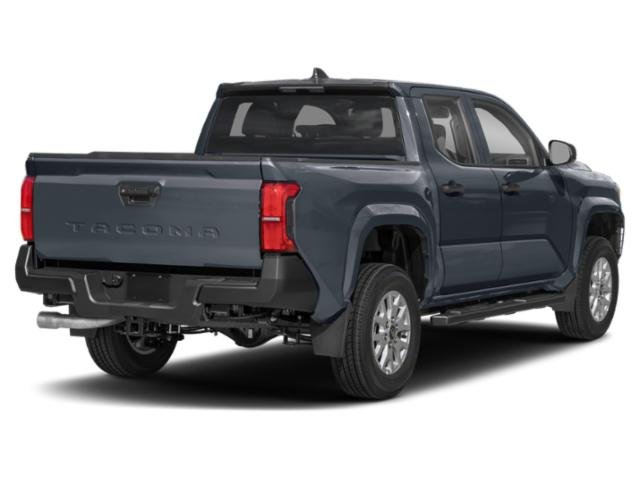 2025 Toyota Tacoma SR Double Cab photo 5