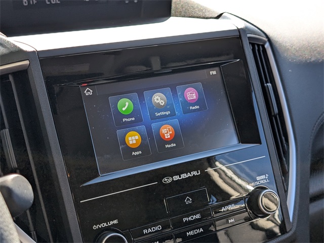 2023 Subaru Impreza Base photo 17