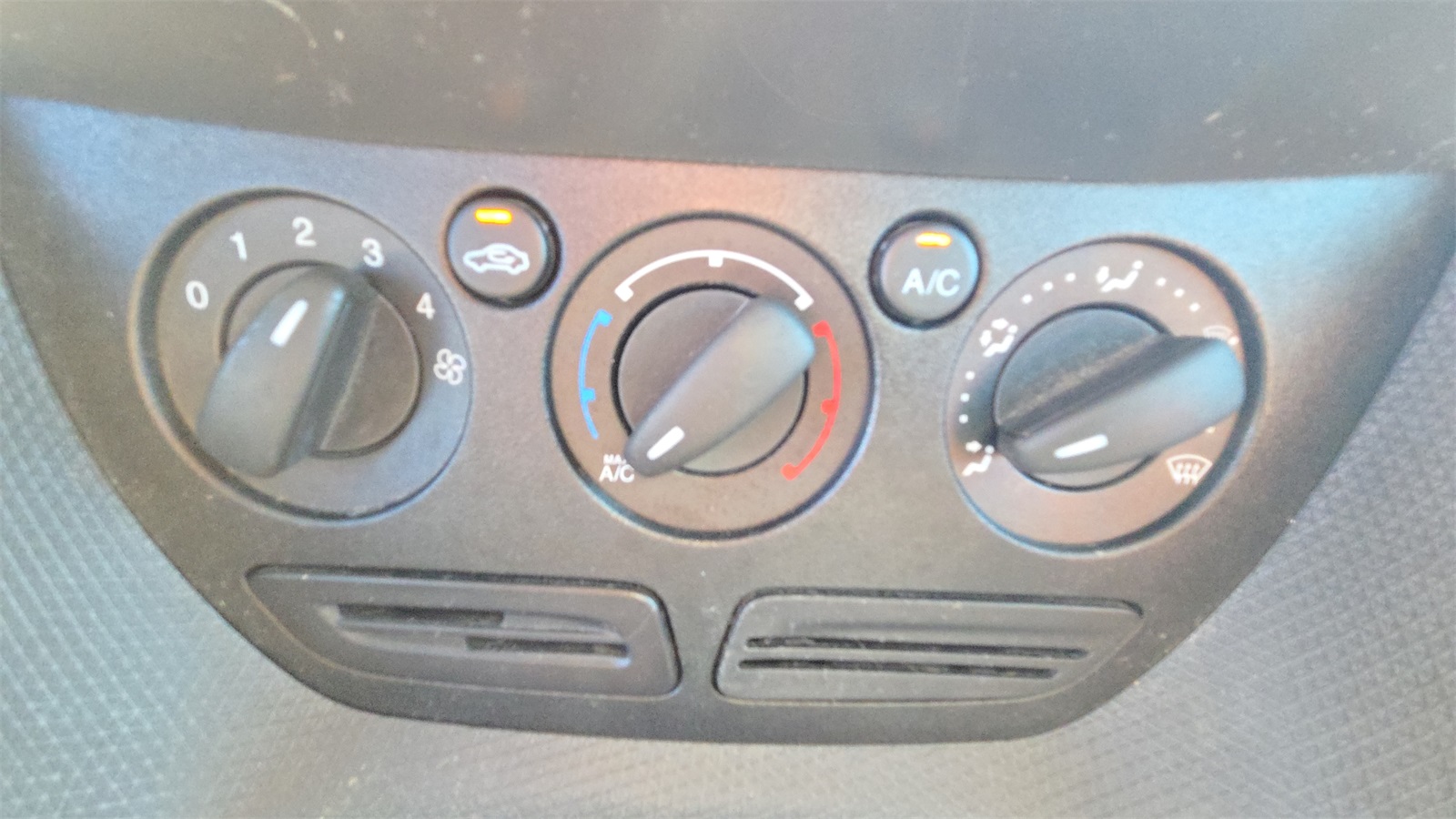 2017 Ford Transit Connect XL photo 17