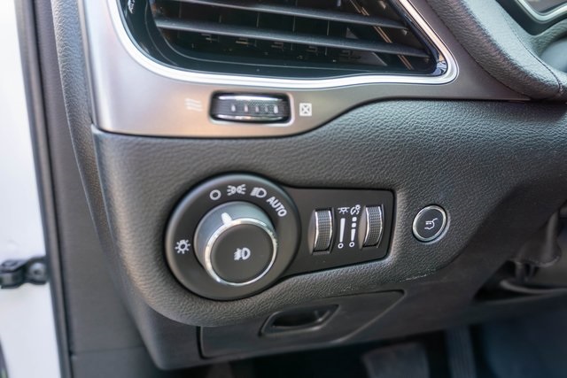 2022 Jeep Cherokee Limited photo 15