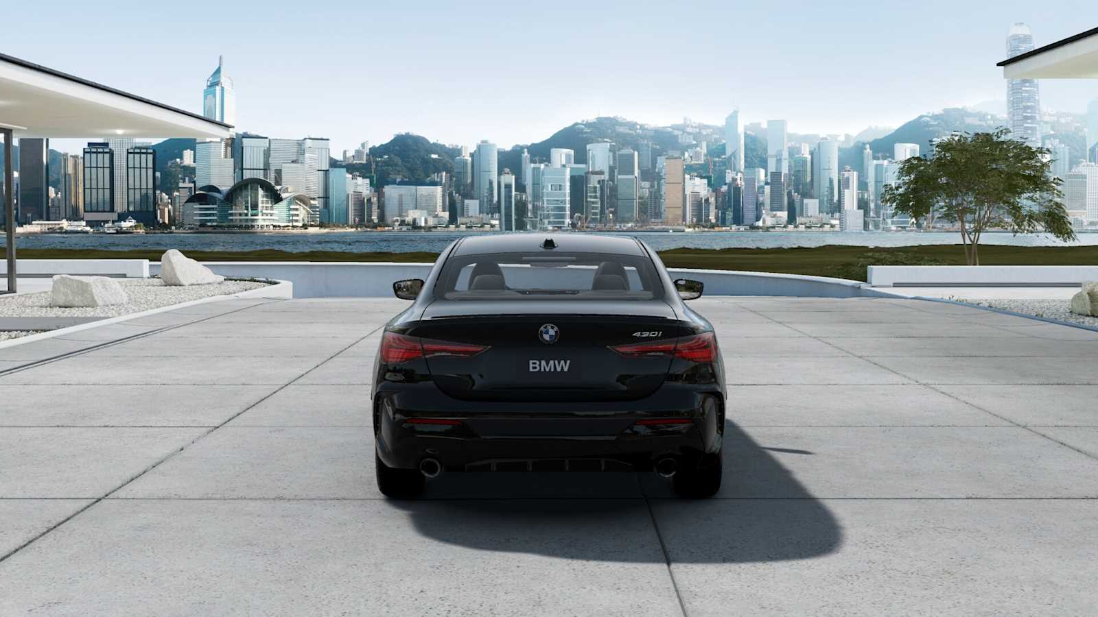 2026 Bmw 430i photo 5