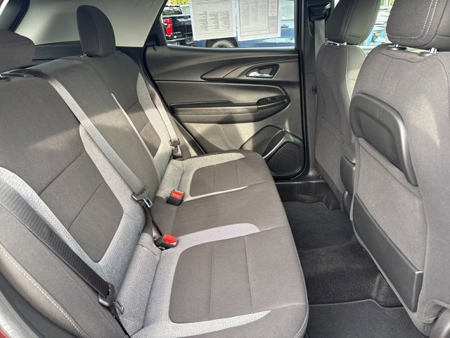 2022 Chevrolet Trailblazer LT photo 19