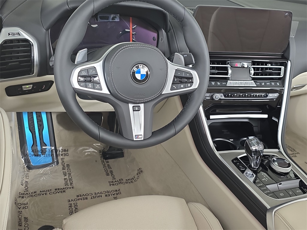 2026 Bmw 840i xDrive photo 15